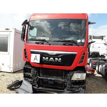MAN tgx Poleasingowe.pl - Ciągniki siodłowe - Komorniki - zdjęcie 5