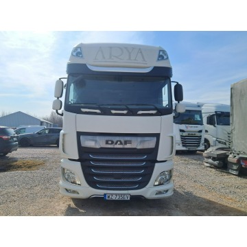 DAF xf 480 - 2018 - Ciągniki siodłowe - Komorniki - zdjęcie 3