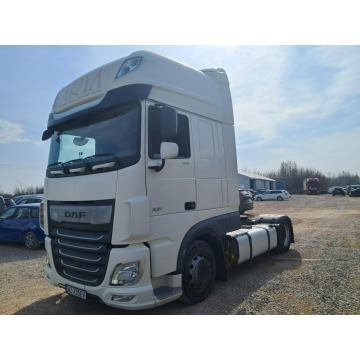 DAF xf 480 - 2018 - Ciągniki siodłowe - Komorniki - zdjęcie 2