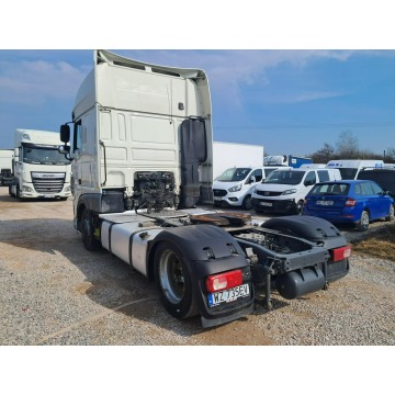DAF xf 480 - 2018 - Ciągniki siodłowe - Komorniki - zdjęcie 6