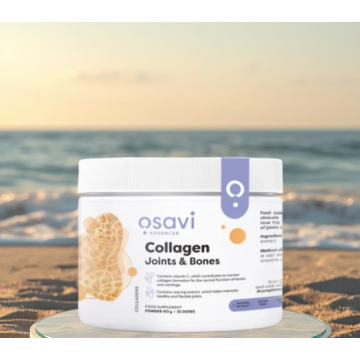 Osavi Collagen Peptides Joint & Bones - kolagen... - Witaminy i suplementy - Śrem - zdjęcie 2