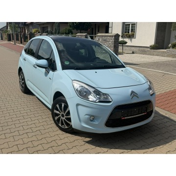 Citroen C3  Hatchback 2011,  1.4 benzyna - Na sprzedaż za 17 999 zł - Gostyń - zdjęcie 1