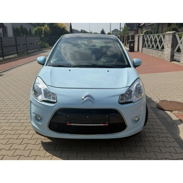Citroen C3  Hatchback 2011,  1.4 benzyna - Na sprzedaż za 17 999 zł - Gostyń - zdjęcie 2
