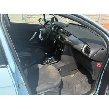 Citroen C3  Hatchback 2011,  1.4 benzyna - Na sprzedaż za 17 999 zł - Gostyń - zdjęcie 7