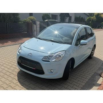 Citroen C3  Hatchback 2011,  1.4 benzyna - Na sprzedaż za 17 999 zł - Gostyń - zdjęcie 3