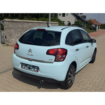 Citroen C3  Hatchback 2011,  1.4 benzyna - Na sprzedaż za 17 999 zł - Gostyń - zdjęcie 6