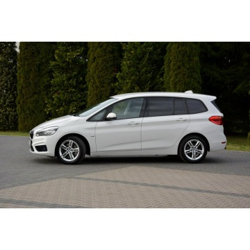 BMW Seria 2  Minivan/Van 2015,  2.0 diesel, automat - Na sprzedaż za 44 900 zł - Ostrów Mazowiecka - zdjęcie 4