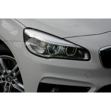 BMW Seria 2  Minivan/Van 2015,  2.0 diesel, automat - Na sprzedaż za 44 900 zł - Ostrów Mazowiecka - zdjęcie 8