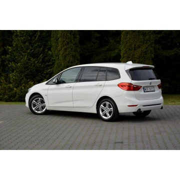 BMW Seria 2  Minivan/Van 2015,  2.0 diesel, automat - Na sprzedaż za 44 900 zł - Ostrów Mazowiecka - zdjęcie 5