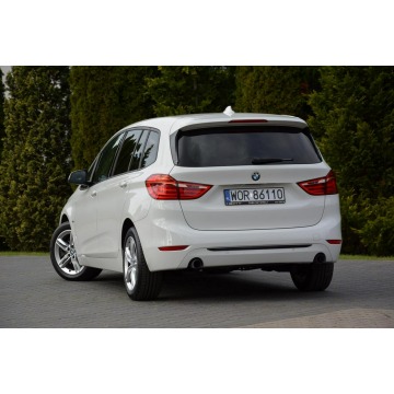 BMW Seria 2  Minivan/Van 2015,  2.0 diesel, automat - Na sprzedaż za 44 900 zł - Ostrów Mazowiecka - zdjęcie 7
