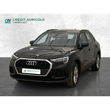 Audi Q3 35 TDI mHEV S tronic Kombi