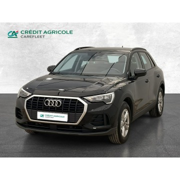 Audi Q3 35 TDI mHEV S tronic Kombi