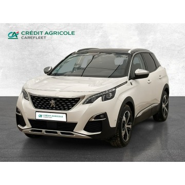 Peugeot 3008 2.0 BlueHdi Crossway S&S EAT8 Hatchback