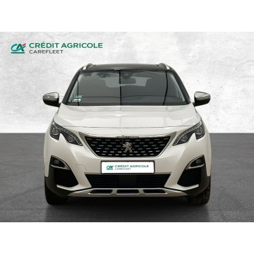 Peugeot 3008  SUV 2020,  2.0 diesel, automat - Na sprzedaż za 78 900 zł - Warszawa - zdjęcie 2