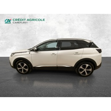 Peugeot 3008  SUV 2020,  2.0 diesel, automat - Na sprzedaż za 78 900 zł - Warszawa - zdjęcie 8