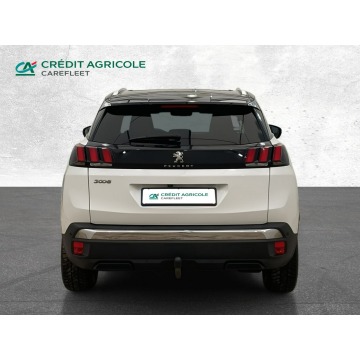 Peugeot 3008  SUV 2020,  2.0 diesel, automat - Na sprzedaż za 78 900 zł - Warszawa - zdjęcie 6