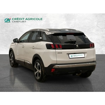 Peugeot 3008  SUV 2020,  2.0 diesel, automat - Na sprzedaż za 78 900 zł - Warszawa - zdjęcie 7