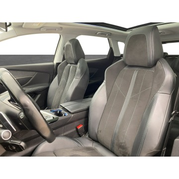 Peugeot 3008  SUV 2020,  2.0 diesel, automat - Na sprzedaż za 78 900 zł - Warszawa - zdjęcie 10