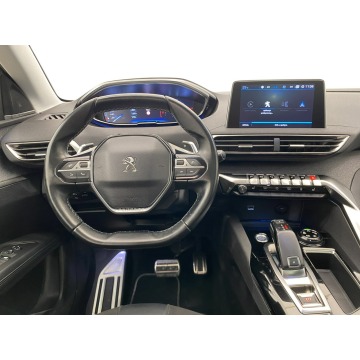 Peugeot 3008  SUV 2020,  2.0 diesel, automat - Na sprzedaż za 78 900 zł - Warszawa - zdjęcie 9