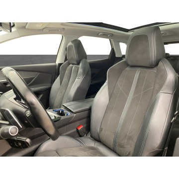 Peugeot 3008  SUV 2020,  2.0 diesel, automat - Na sprzedaż za 78 900 zł - Warszawa - zdjęcie 11