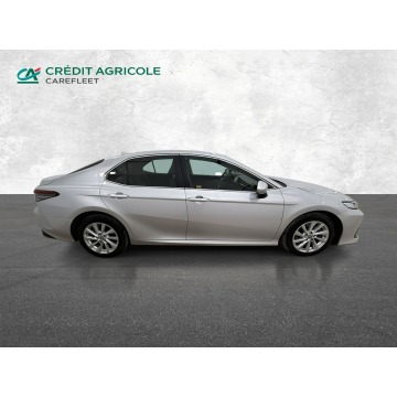 Toyota Camry  Sedan/Limuzyna 2023,  2.5 hybryda, automat - Na sprzedaż za 102 900 zł - Warszawa - zdjęcie 4