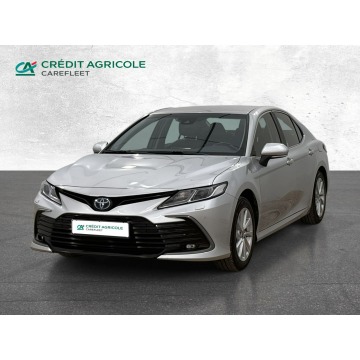 Toyota Camry  Sedan/Limuzyna 2023,  2.5 hybryda, automat - Na sprzedaż za 102 900 zł - Warszawa - zdjęcie 1
