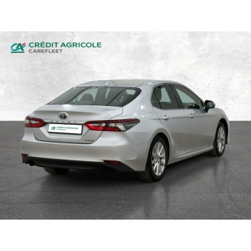Toyota Camry  Sedan/Limuzyna 2023,  2.5 hybryda, automat - Na sprzedaż za 102 900 zł - Warszawa - zdjęcie 5