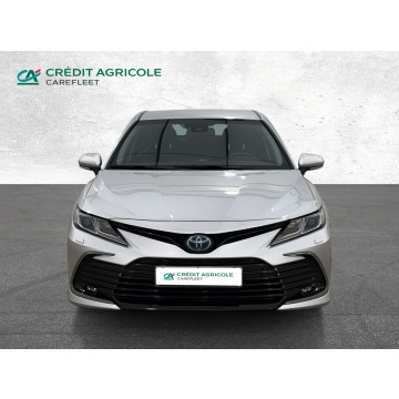 Toyota Camry  Sedan/Limuzyna 2023,  2.5 hybryda, automat - Na sprzedaż za 102 900 zł - Warszawa - zdjęcie 2
