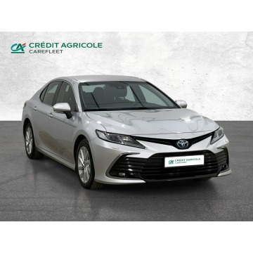 Toyota Camry  Sedan/Limuzyna 2023,  2.5 hybryda, automat - Na sprzedaż za 102 900 zł - Warszawa - zdjęcie 3