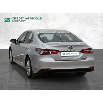 Toyota Camry  Sedan/Limuzyna 2023,  2.5 hybryda, automat - Na sprzedaż za 102 900 zł - Warszawa - zdjęcie 7