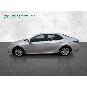 Toyota Camry  Sedan/Limuzyna 2023,  2.5 hybryda, automat - Na sprzedaż za 102 900 zł - Warszawa - zdjęcie 8