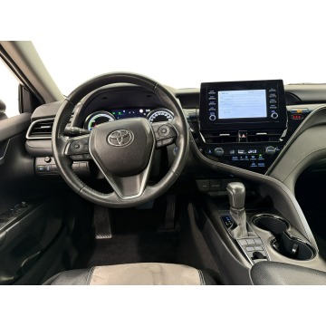 Toyota Camry  Sedan/Limuzyna 2023,  2.5 hybryda, automat - Na sprzedaż za 102 900 zł - Warszawa - zdjęcie 9