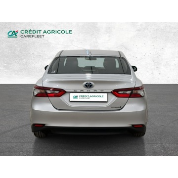 Toyota Camry  Sedan/Limuzyna 2023,  2.5 hybryda, automat - Na sprzedaż za 102 900 zł - Warszawa - zdjęcie 6