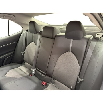 Toyota Camry  Sedan/Limuzyna 2023,  2.5 hybryda, automat - Na sprzedaż za 102 900 zł - Warszawa - zdjęcie 12