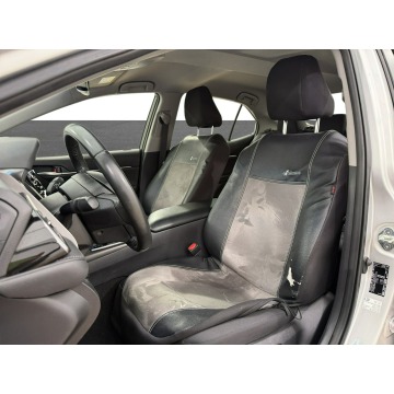 Toyota Camry  Sedan/Limuzyna 2023,  2.5 hybryda, automat - Na sprzedaż za 102 900 zł - Warszawa - zdjęcie 10