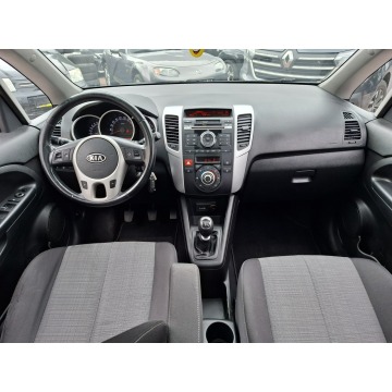 Kia Venga  Hatchback 2011,  1.4 benzyna - Na sprzedaż za 21 300 zł - Lublin - zdjęcie 7
