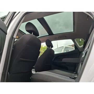 Kia Venga  Hatchback 2011,  1.4 benzyna - Na sprzedaż za 21 300 zł - Lublin - zdjęcie 12