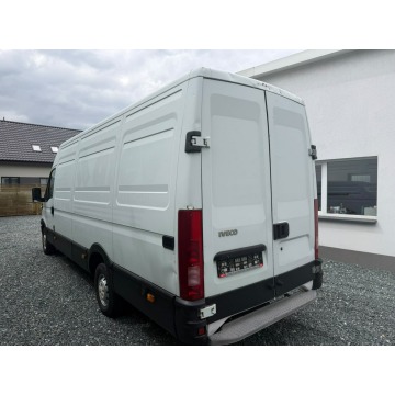 Iveco Daily 2006,  2.3 diesel - Na sprzedaż za 18 999 zł - Gostyń - zdjęcie 4