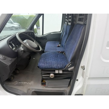 Iveco Daily 2006,  2.3 diesel - Na sprzedaż za 18 999 zł - Gostyń - zdjęcie 9