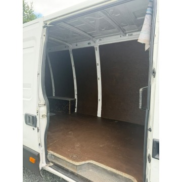 Iveco Daily 2006,  2.3 diesel - Na sprzedaż za 18 999 zł - Gostyń - zdjęcie 6