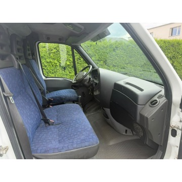 Iveco Daily 2006,  2.3 diesel - Na sprzedaż za 18 999 zł - Gostyń - zdjęcie 8