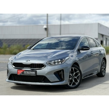 Kia   Kombi 2019,  1.6 diesel, automat - Na sprzedaż za 54 900 zł - Mrągowo - zdjęcie 5