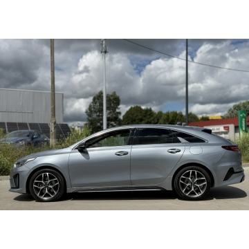 Kia   Kombi 2019,  1.6 diesel, automat - Na sprzedaż za 54 900 zł - Mrągowo - zdjęcie 7