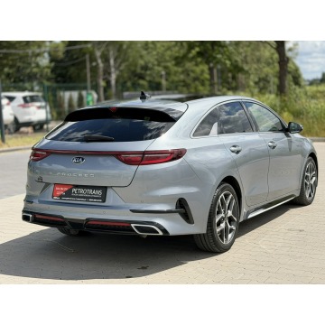 Kia   Kombi 2019,  1.6 diesel, automat - Na sprzedaż za 54 900 zł - Mrągowo - zdjęcie 12