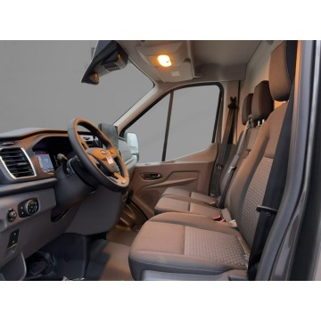 Ford Transit 2026,  2.0 diesel, automat - Na sprzedaż za 159 244 zł - Szczecinek - zdjęcie 2