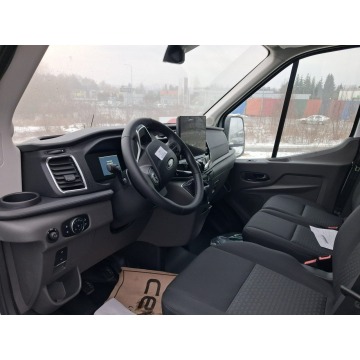 Ford Transit 2026,  2.0 diesel, automat - Na sprzedaż za 172 569 zł - Szczecinek - zdjęcie 2