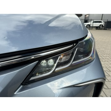 Toyota Corolla  Sedan/Limuzyna 2022,  1.5 benzyna, automat - Na sprzedaż za 74 200 zł - Jawczyce - zdjęcie 9