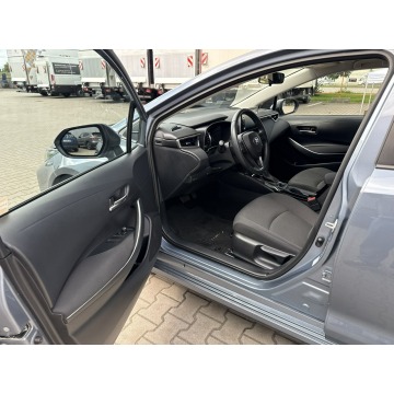 Toyota Corolla  Sedan/Limuzyna 2022,  1.5 benzyna, automat - Na sprzedaż za 74 200 zł - Jawczyce - zdjęcie 10