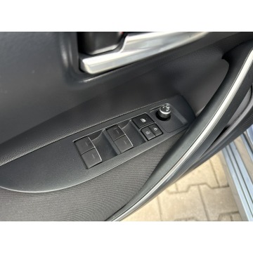 Toyota Corolla  Sedan/Limuzyna 2022,  1.5 benzyna, automat - Na sprzedaż za 74 200 zł - Jawczyce - zdjęcie 12