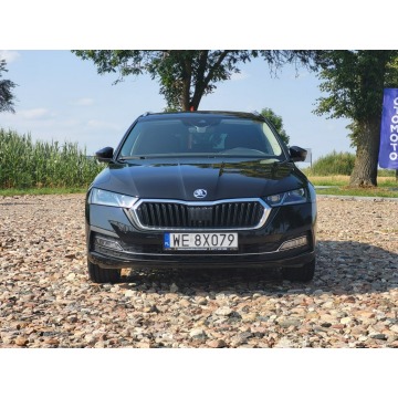Skoda Octavia  Kombi 2023,  2.0 diesel, automat - Na sprzedaż za 74 907 zł - Zbuczyn - zdjęcie 2